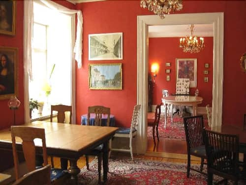 Anno 1793 Sekelgården Hotel