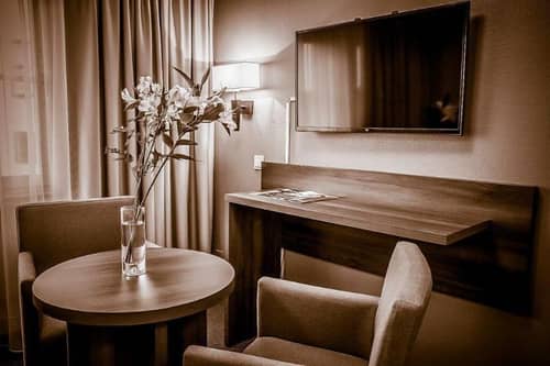 Hotel Nivå