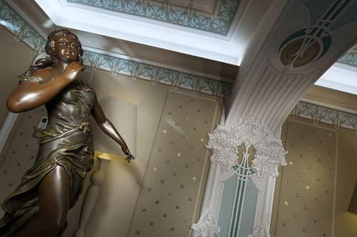 La Ribezza Boutique Hotel