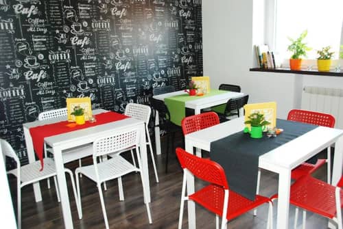 7Th Room Guest House