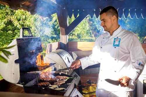 Pałac i Folwark Galiny