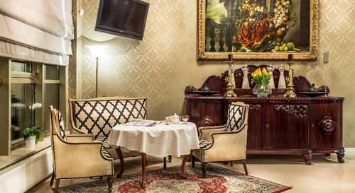 Hotel im. Jana Pawła II