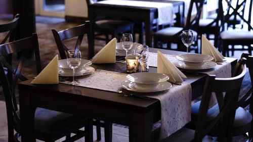 Krasicki Hotel Resort & SPA