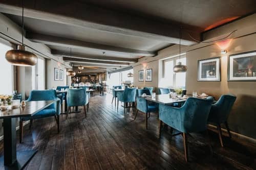 Magni Boutique Hotel