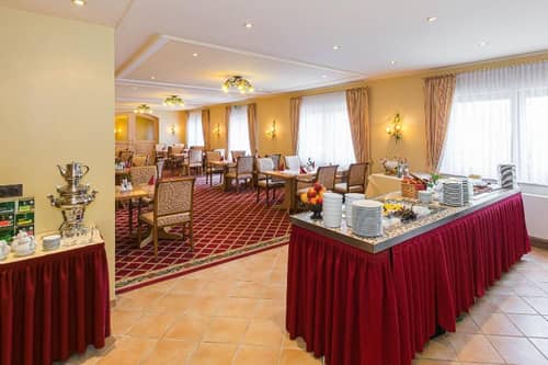 Lohmann's Kapeller Hof