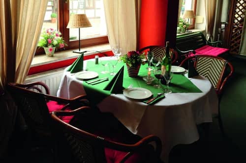 Hotel Zum Gondoliere