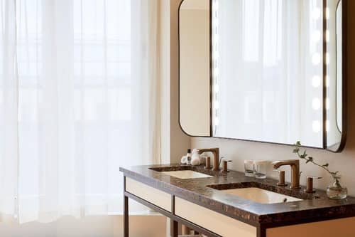 Bank Hotel, a member of Small Luxury Hotels of The