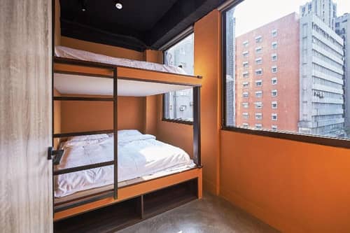 Hostel 103