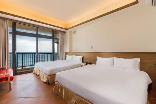 Guesthouse High Wave