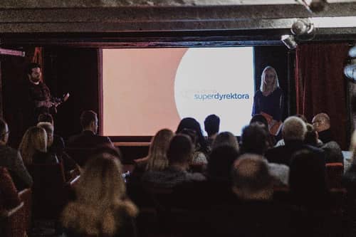 Stare Kino Cinema Residence