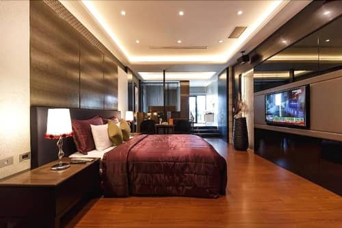 Leedon Motel