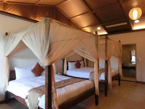 Pangola B&B