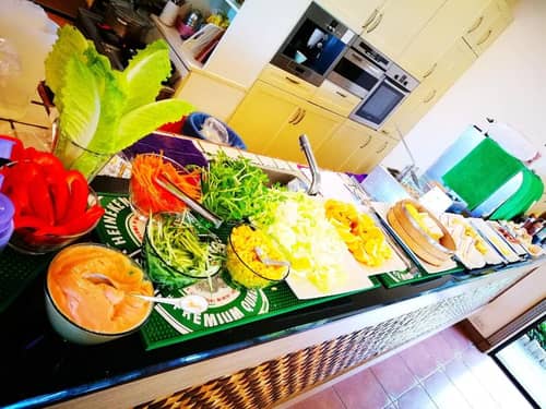 Bora Bora Bed And Breakfast
