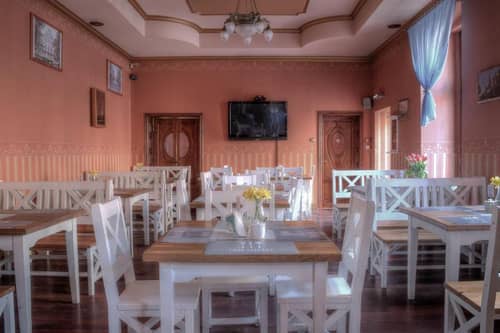 Bedrooms Piotrkowska 64