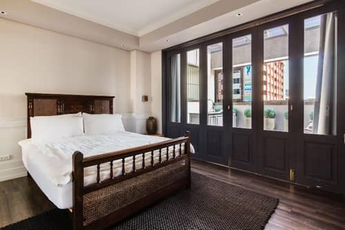 Wanjia Xiaoximen B&B