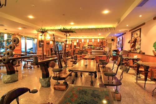 Ola Hotel