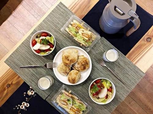 The Sunbeam Hideaway Bed & Breakfast