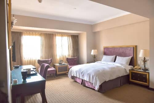 Jin Man Jia Hotel
