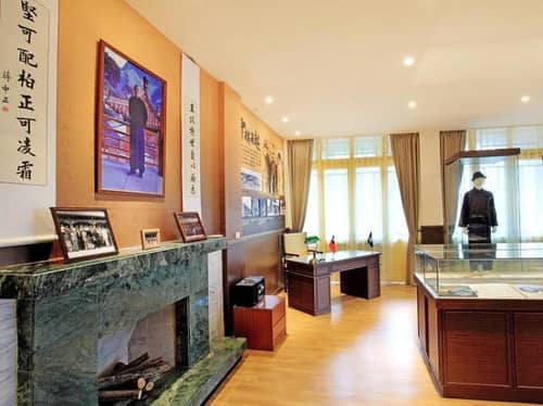 Lishan Guest House