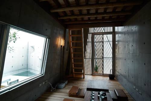 Mao House