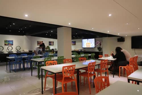 M-Hotel