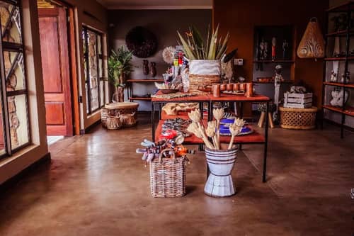 Bushveld Terrace Hotel On Kruger