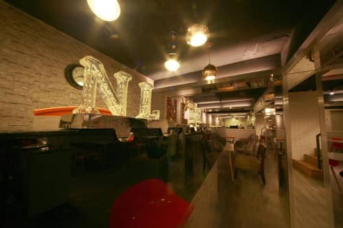 Nl Concept Hotel