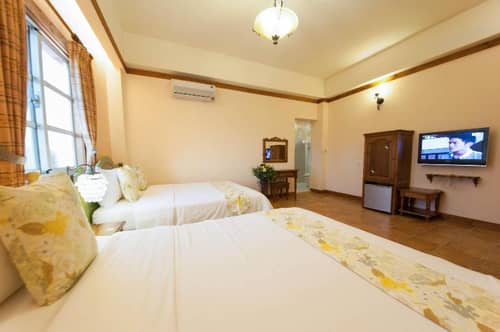 Avignon B&B