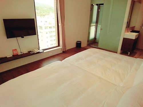 Hotel Yam