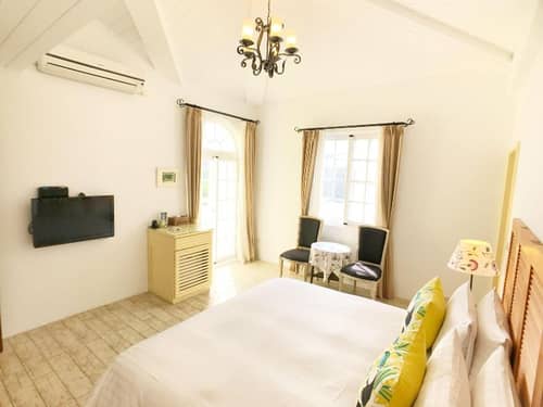Spoondrift Hostal