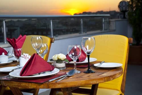 Classes Boutique Hotel