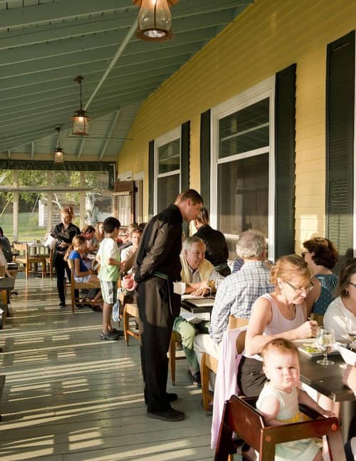 Chebeague Island Inn