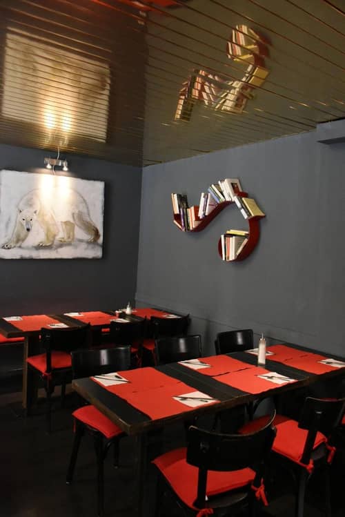 Hotel De La Placette