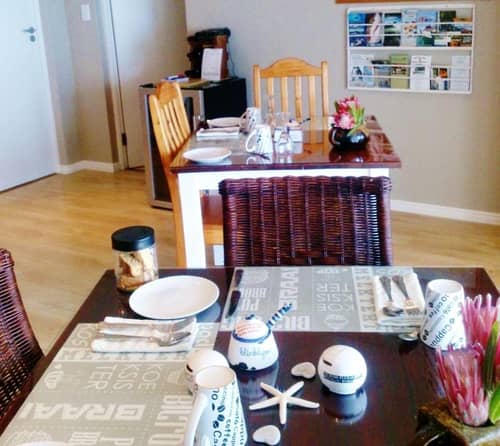 Kleinzee Oceanfront Guesthouse
