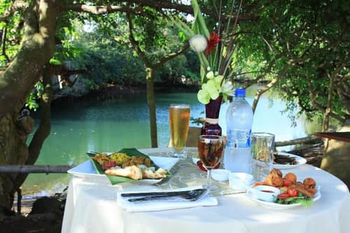 Nativ Lodge & Spa