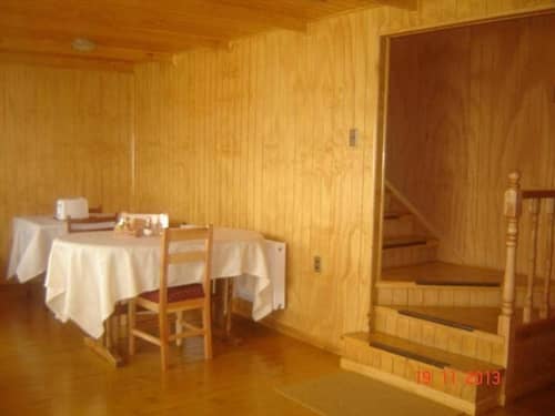 Casa Lucy