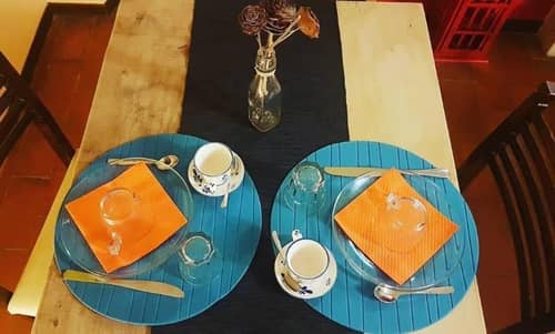 MeraVilla B&B