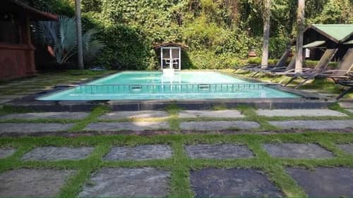 Tranquility Cottage Resort