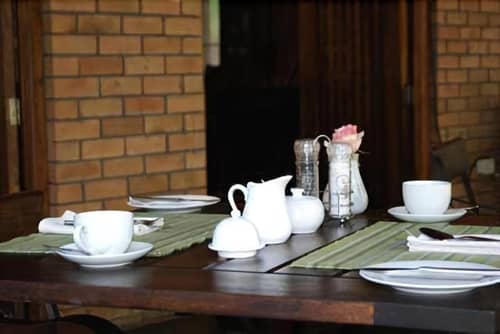 Dreamfields Guesthouse