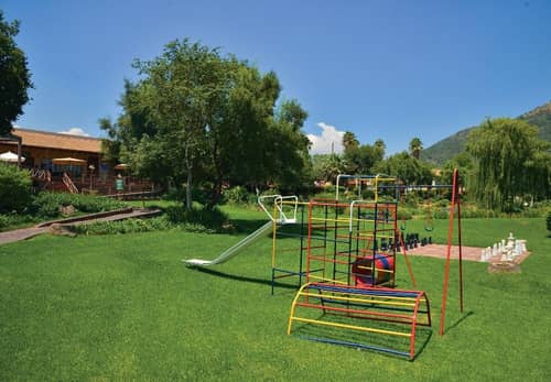 Glenburn Lodge & Spa