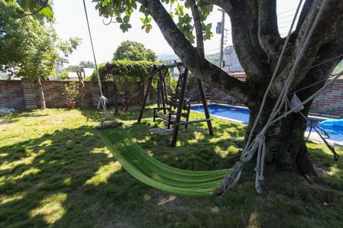 Gengmengyuan B&B