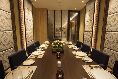 WOW CREST INDORE A IHCL SELEQTIONS