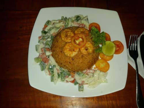 Darwins Beach Resort