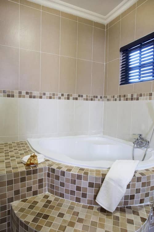 Eco Park Lodge
