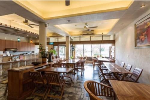 Daban Six Guest House