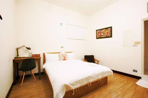 Oc Hostel