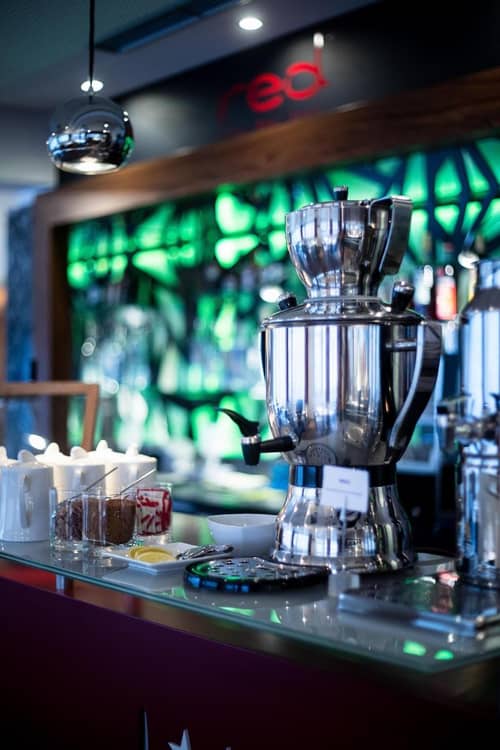 H+ Hotel Ried