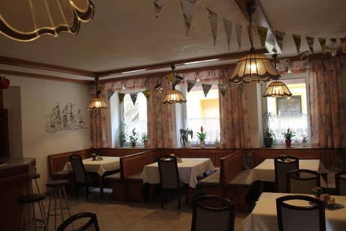 Gasthof - Pension Waldhof