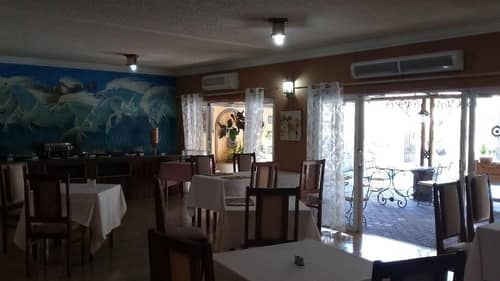 St Georges Hotel
