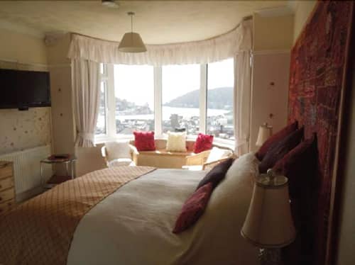 Mounthaven Guest House